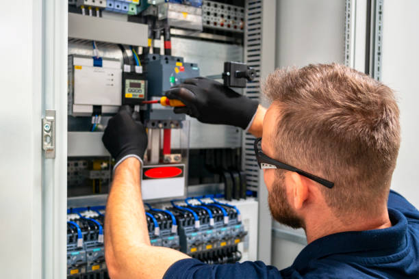 Best Electrical Wiring Services  in Heppner, OR