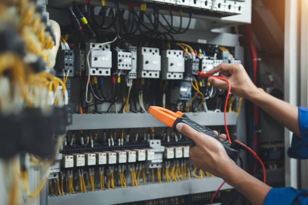 Best Affordable Emergency Electrician  in Heppner, OR