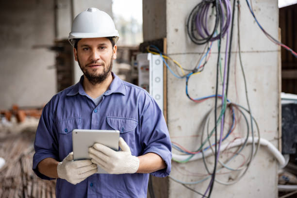 Best Electrical Wiring Services  in Heppner, OR