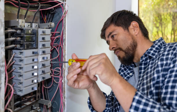 Best 24-Hour Electrician  in Heppner, OR